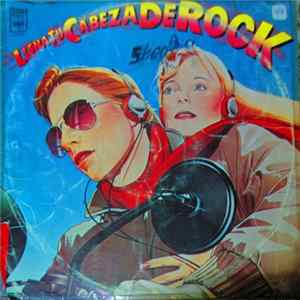 Various - Llena Tu Cabeza De Rock FLAC album