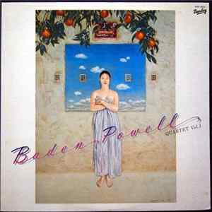 Baden Powell Quartet - Vol. 1 FLAC album