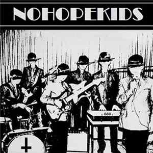 Nohopekids - Nohopekids EP FLAC album
