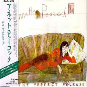 Annette Peacock - The Perfect Release FLAC album