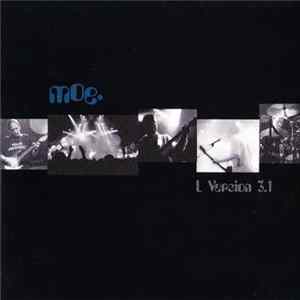 Moe. - L Version 3.1 FLAC album