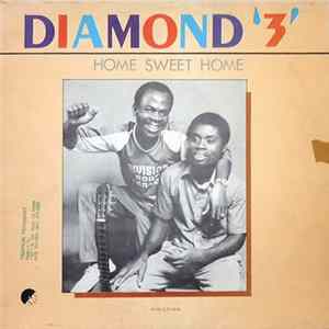 Diamond 3 - Home Sweet Home FLAC album