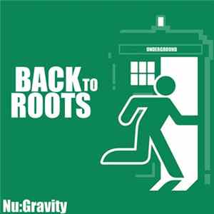 Nu:Gravity - Back to Roots FLAC album