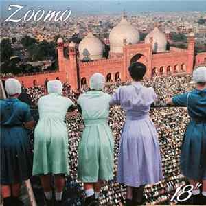 Zoomo - 18 FLAC album