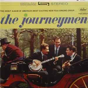 The Journeymen - The Journeymen FLAC album