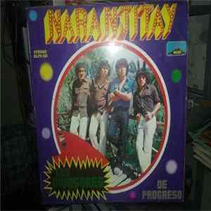 Los Invasores de Progreso - Naranjitay FLAC album