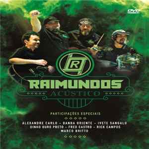 Raimundos - Acustico FLAC album