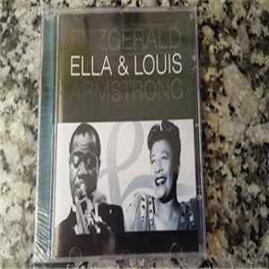 Ella & Louis - Ella & Louis FLAC album