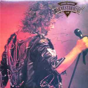 Jimmy Barnes - Barnestorming FLAC album