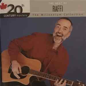 Raffi - The Best Of Raffi FLAC album