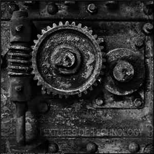 Solar Chrome / Dr. Schmidt / Circuit Breaker - Textures Of Technology FLAC album