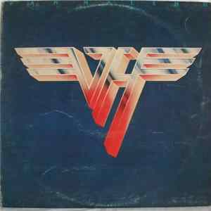 Van Halen - Van Halen II FLAC album
