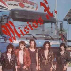 Misiss X - Misiss X FLAC album