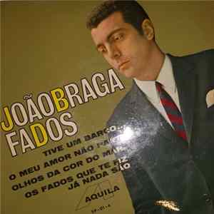 João Braga - Fados FLAC album