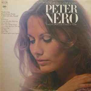 Peter Nero - I'll Never Fall In Love Again - Peter Nero Plays The Great Love Songs Of Today FLAC album