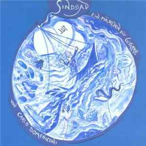 Carlo Domeniconi - Sindbad: Ein Märchen Für Gitarre FLAC album
