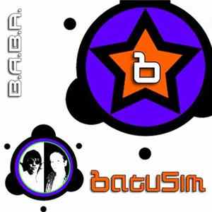 Batusim - Kinky Tekk FLAC album