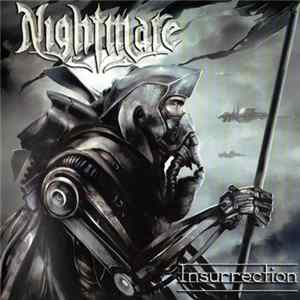 Nightmare - Insurrection FLAC album