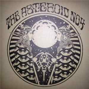 The Asteroid No.4 - The Asteroid No.4 FLAC album