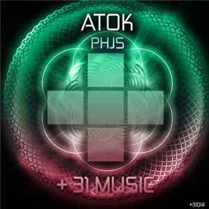 Atok - PHJS FLAC album