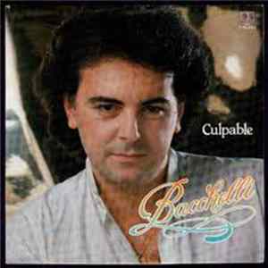 Bacchelli - Culpable FLAC album