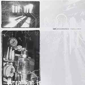 Ion Dissonance - Breathing Is Irrelevant FLAC album