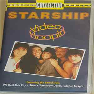 Starship - Video Hoopla FLAC album