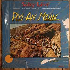 Soley Leve - Peyi-an Mouin FLAC album