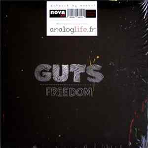 Guts - Freedom FLAC album