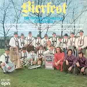 Die Thoriz Orchestra - Bierfest FLAC album