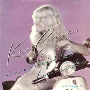 Kim Carnes - Invisible Hands (Dance Mix) FLAC album