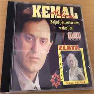 Kemal Malovčić / Zlata Šertović - Zaljubljeni, Ostavljeni, Rastavljeni / Šta Ti Bi FLAC album