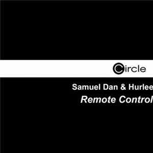 Samuel Dan & Hurlee - Remote Control FLAC album
