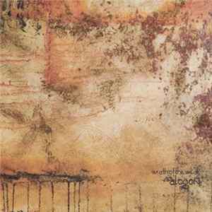 Wrath Of The Weak - Alogon FLAC album