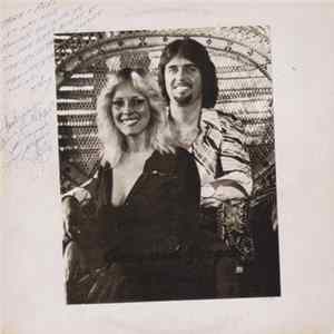 Gary And Jacque - A Beginning FLAC album