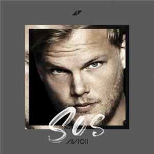 Avicii - SOS FLAC album