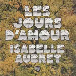 Isabelle Aubret - Les Jours D'amour FLAC album