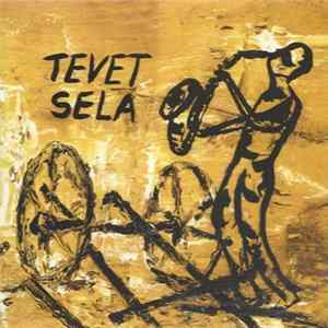 Tevet Sela - Tevet Sela FLAC album