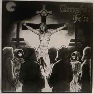 Mercyful Fate - Nuns Have No Fun FLAC album