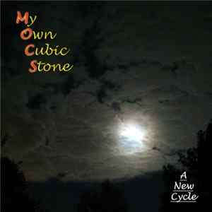 My Own Cubic Stone - A New Cycle FLAC album