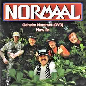 Normaal - Geheim Nummer (GVD) / Now En FLAC album
