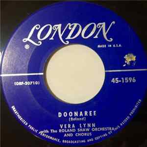 Vera Lynn - Doonaree FLAC album
