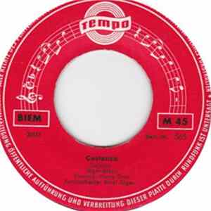 Harry Graf - Costarica / Sing Bananero FLAC album