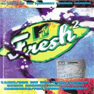 Various - MTV Fresh 2 FLAC album