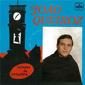 João Queiroz - Baladas De Coimbra FLAC album