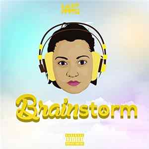 Lady Saint - Brainstorm FLAC album