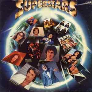 Various - Supertars FLAC album