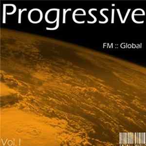 Various - FM Global Progressive Vol. 1 FLAC album
