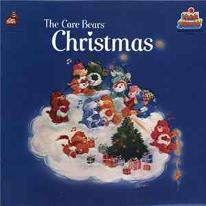 The Care Bears - A Care Bears Christmas FLAC album