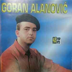 Goran Alanović - Goran Alanović FLAC album